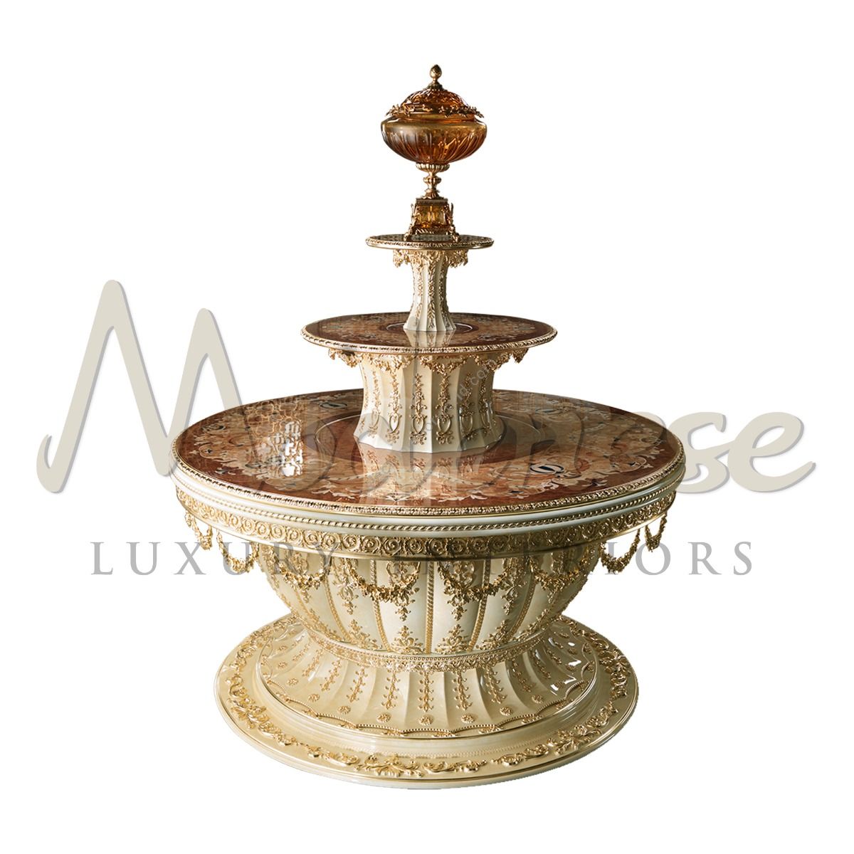 Modenese Luxury Interiors / Center Tables / Lifting Mechanism 14104