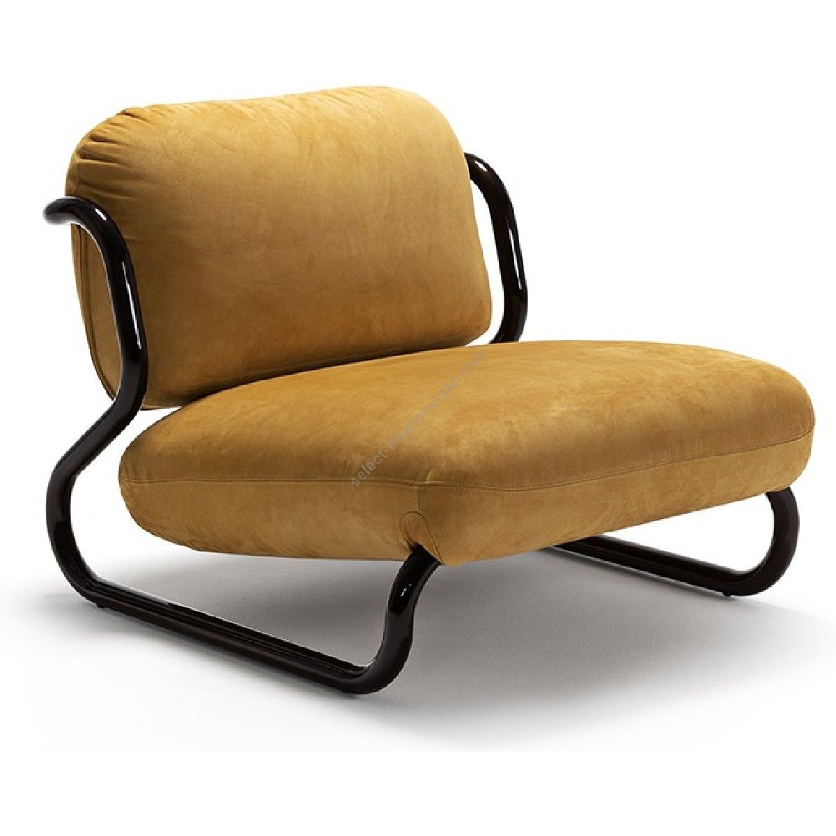 Exteta / Armchair / Modernista