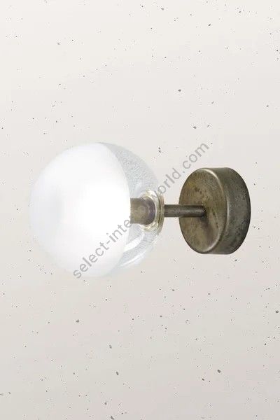Il Fanale / Wall Lights / Molecola 275.03.ONT 275.03.OOT