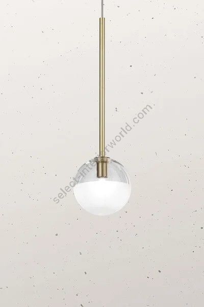 Il Fanale / Pendants & Suspension Lights / Molecola 275.05.ONT 275.05.OOT