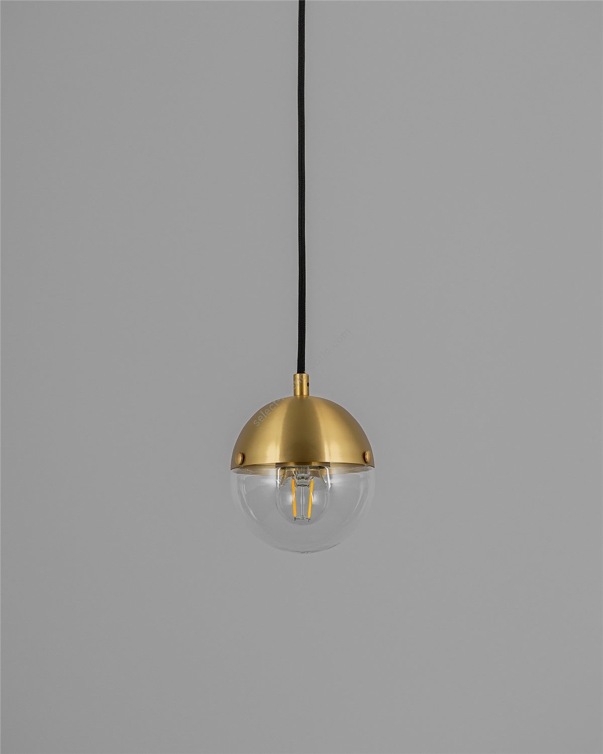 Schwung design / Pendants & Suspension Lights / Molecule Single
