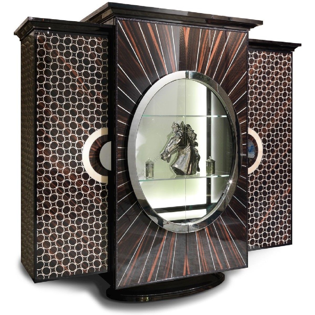 Francesco Molon / Cabinets / C515