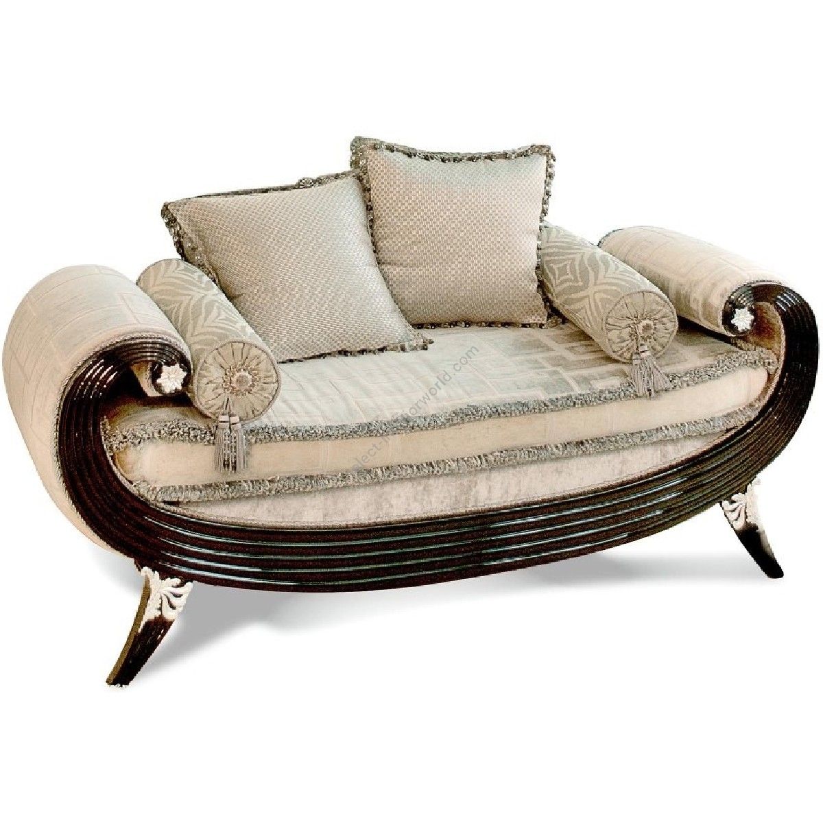 Francesco Molon / Benches / Eclectica D506