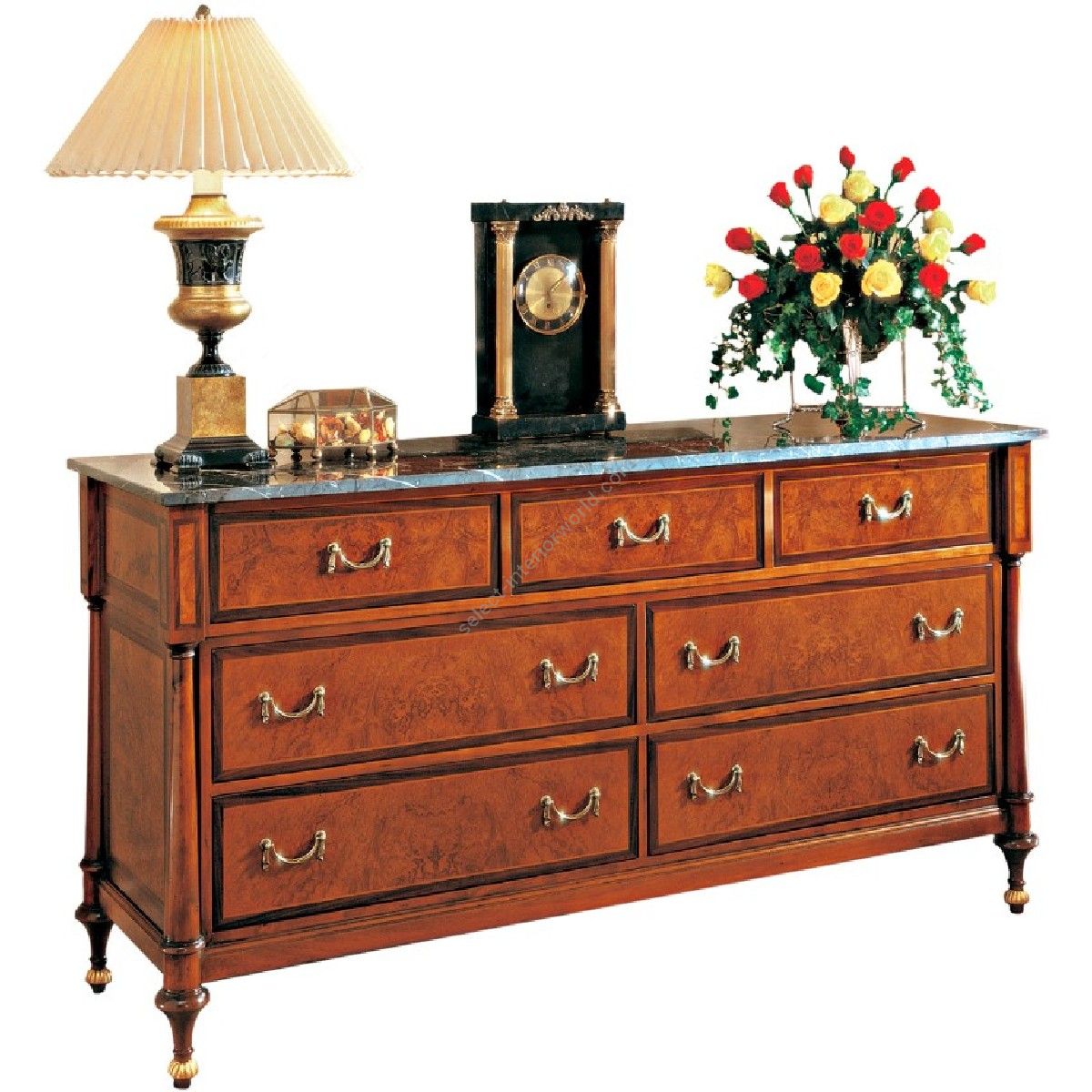 Francesco Molon / Dressers / G1.M2