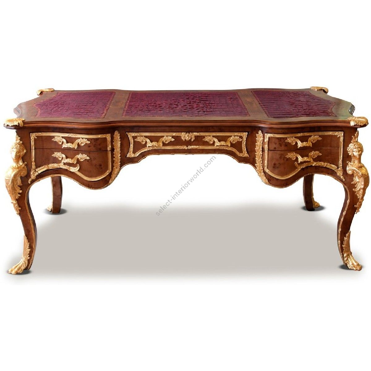 Francesco Molon / Desk & Writing tables / R136