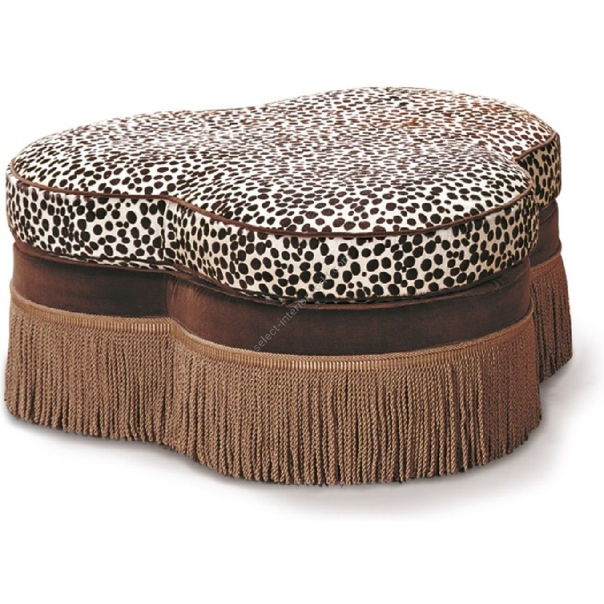 Francesco Molon / Poufs & Ottomans / S393