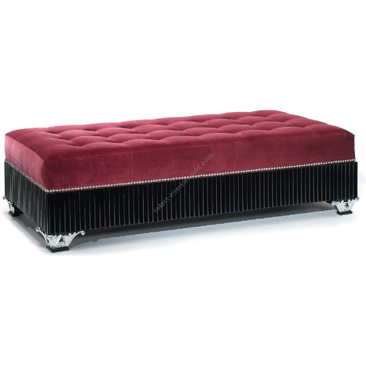 Francesco Molon / Benches / S501.01