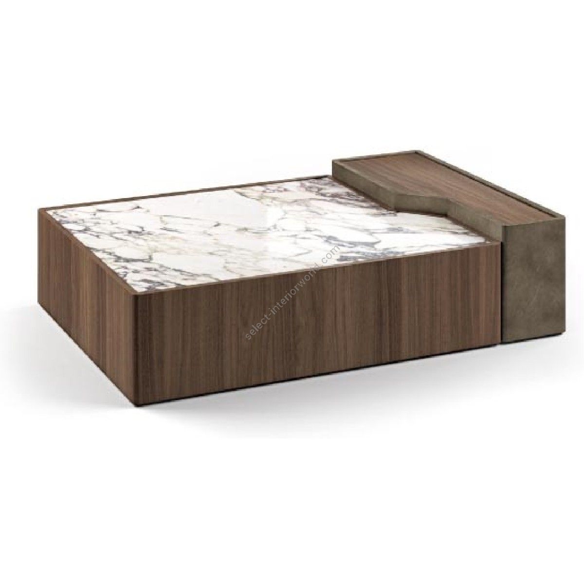 Pregno / Coffee tables / Mondrian