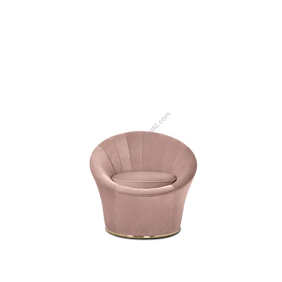 Essential Home / Armchairs / Monroe