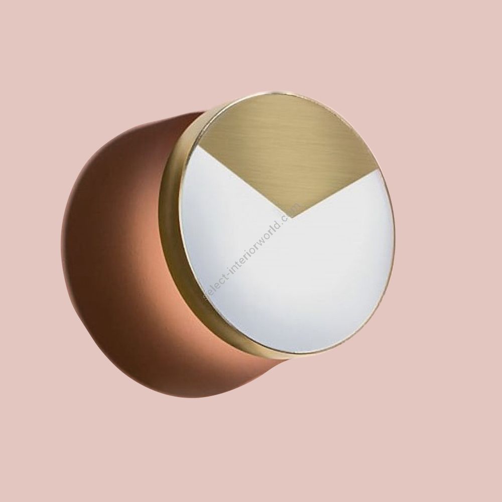 MM Lampadari / LED Wall Lights / Moonlight 7327/A1