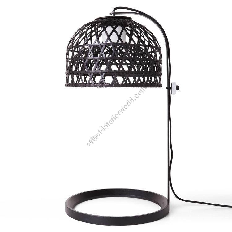 Moooi / Emperor / Table lamp