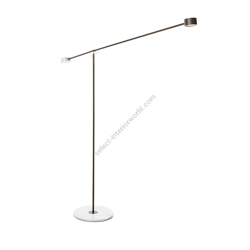 Conciërge Positief Lake Taupo Buy Moooi / Floor LED Lamp / T-Lamp 8718282299594 Online, price