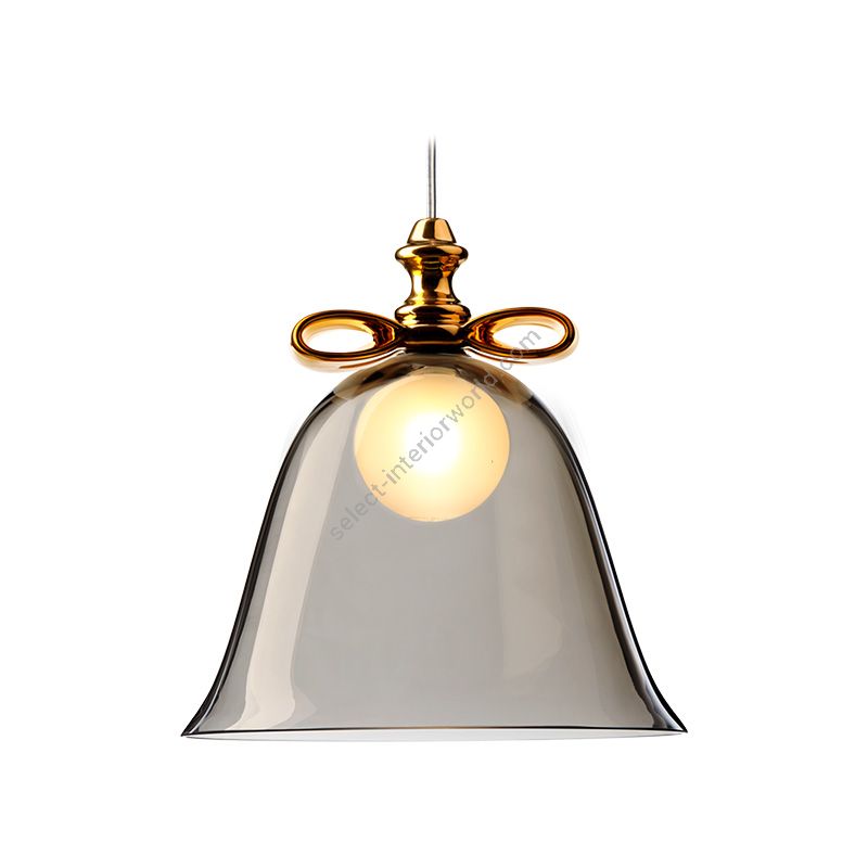 Moooi Pendant Bell Lamp