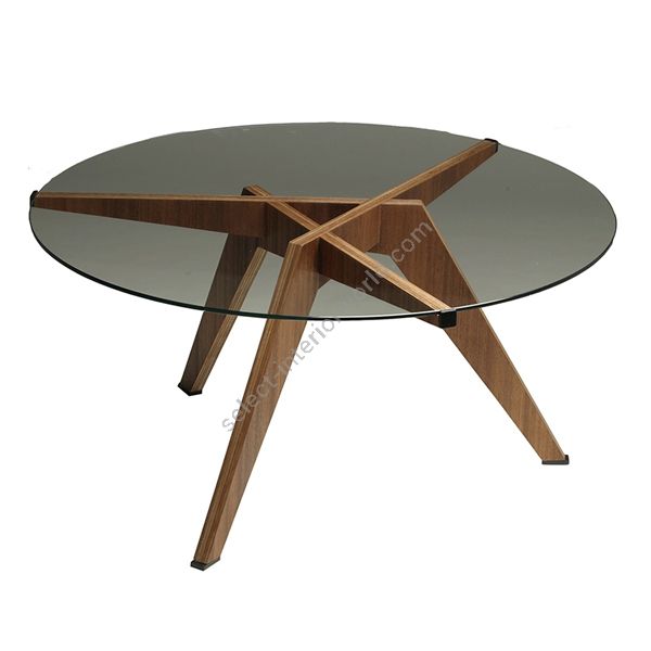Morelato / Boomerang coffee table / 5601/N