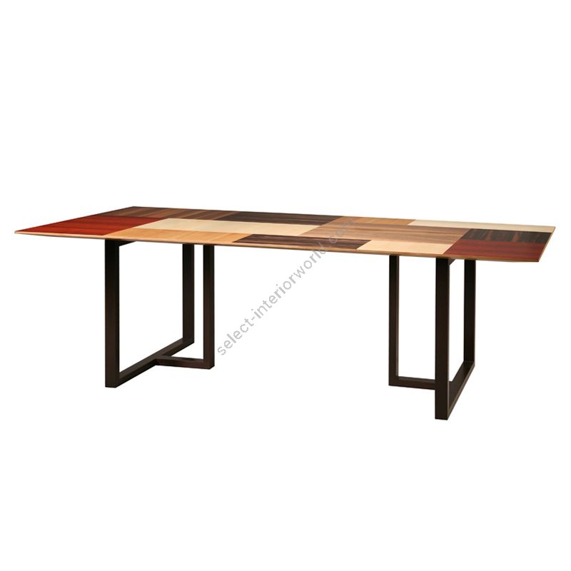 Morelato / Campiello dining table / 5726