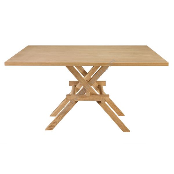Morelato / Leonardo dining table / 5710/F