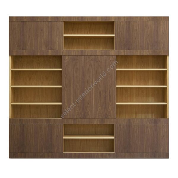 Morelato / Maschera Bookcase / FS3510598