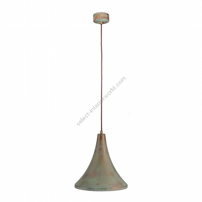 Moretti Luce / Pendant Lamp / Lily 4098 & 4099