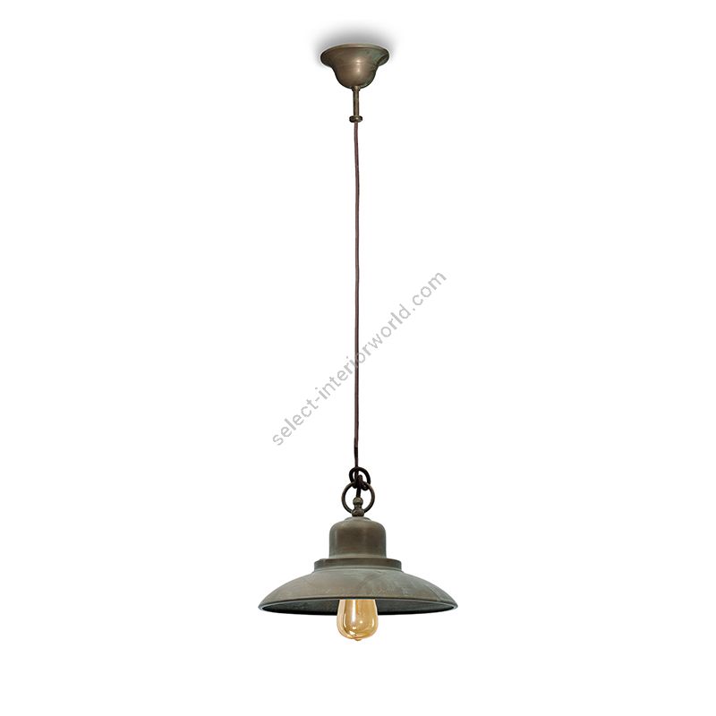 Moretti Luce / Pendant Lamp / Patio 1697