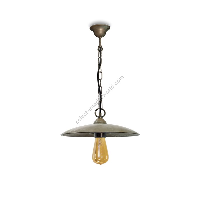 Moretti Luce / Pendant Lamp / Trasimeno 1622
