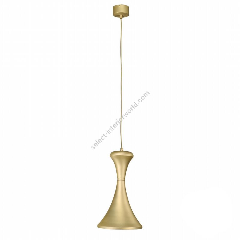 Moretti Luce / Suspension Lamp / Calla 4100S