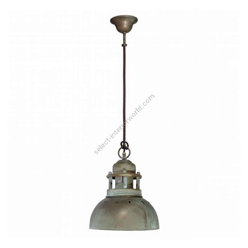 Moretti Luce / Suspension Lamp / Cambusa 4033.AR & 4033.BA