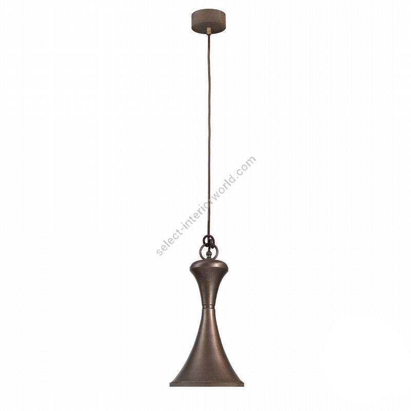 Moretti Luce / Suspension Lamp / Calla 4100.BA.VS & 4100.AR.VS