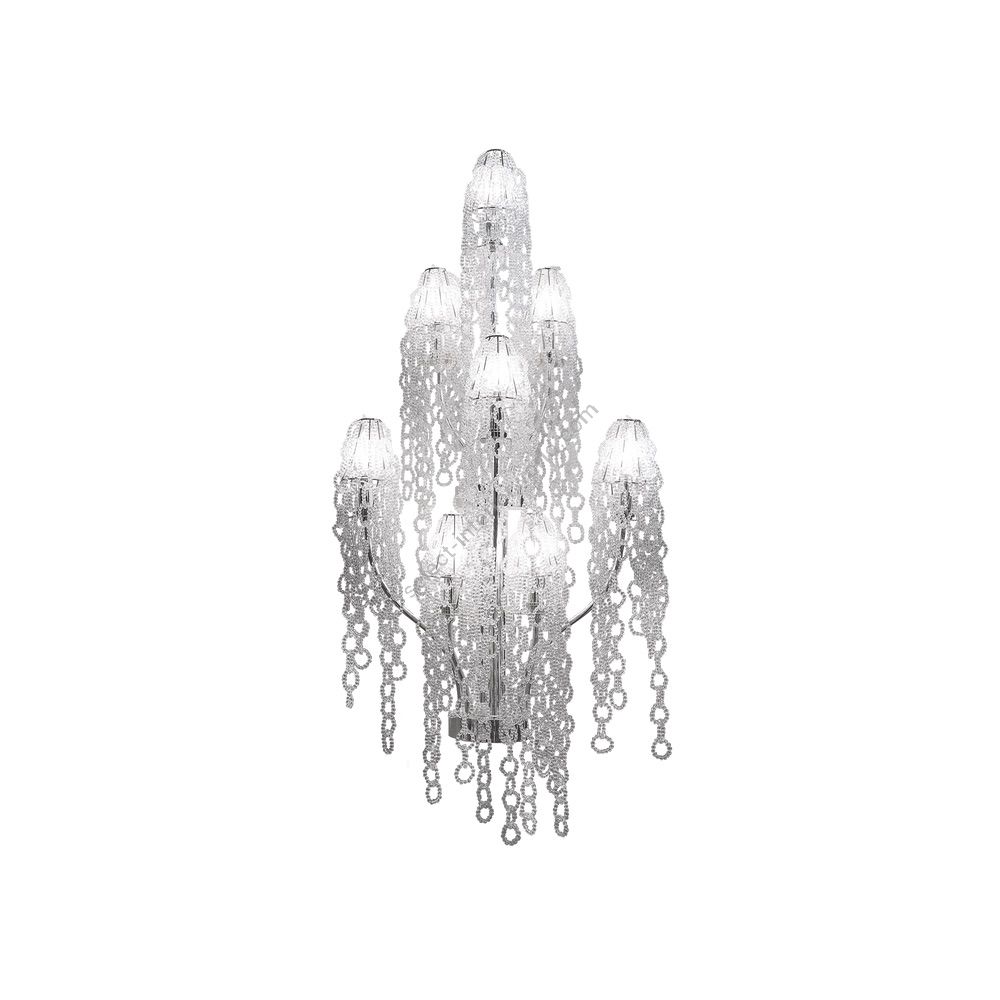 Patrizia Garganti / Wall Sconces / Moulin Rouge EX03