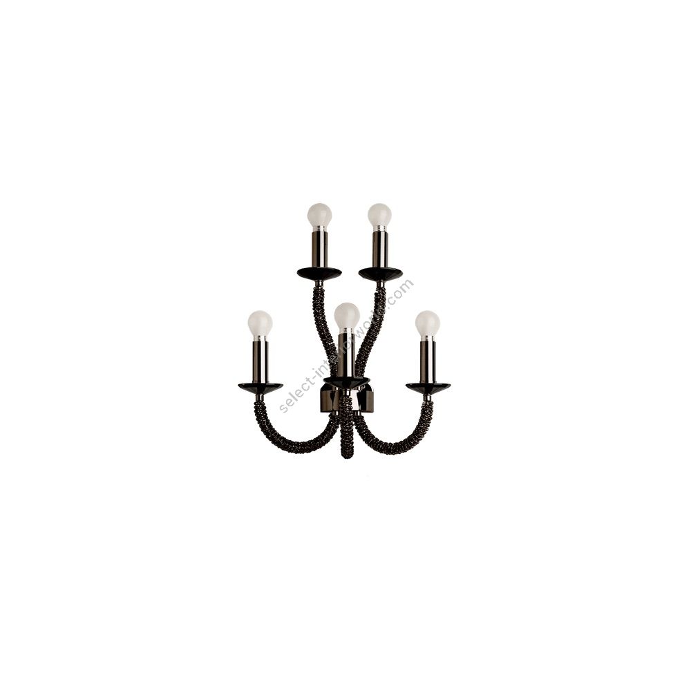 Patrizia Garganti / Wall Sconces / Moulin Rouge EX33