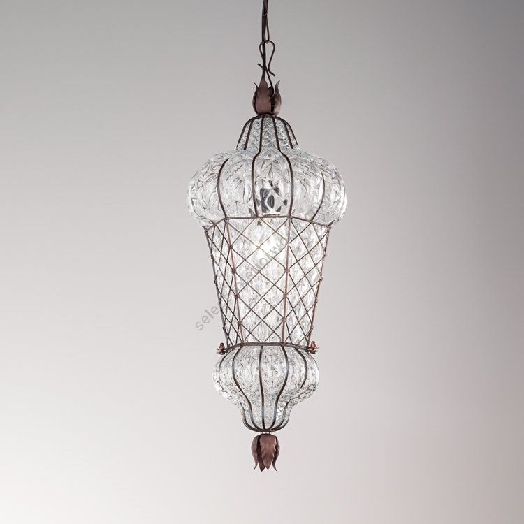 Siru / Pendants & Suspension Lights / Babà MS105-060