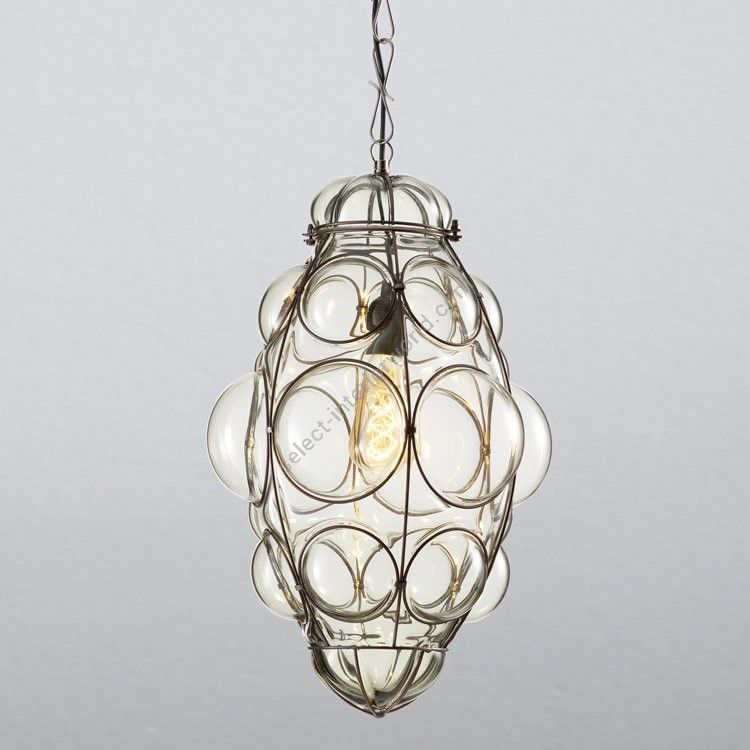 Siru / Pendants & Suspension Lights / Duchessa MS108-050
