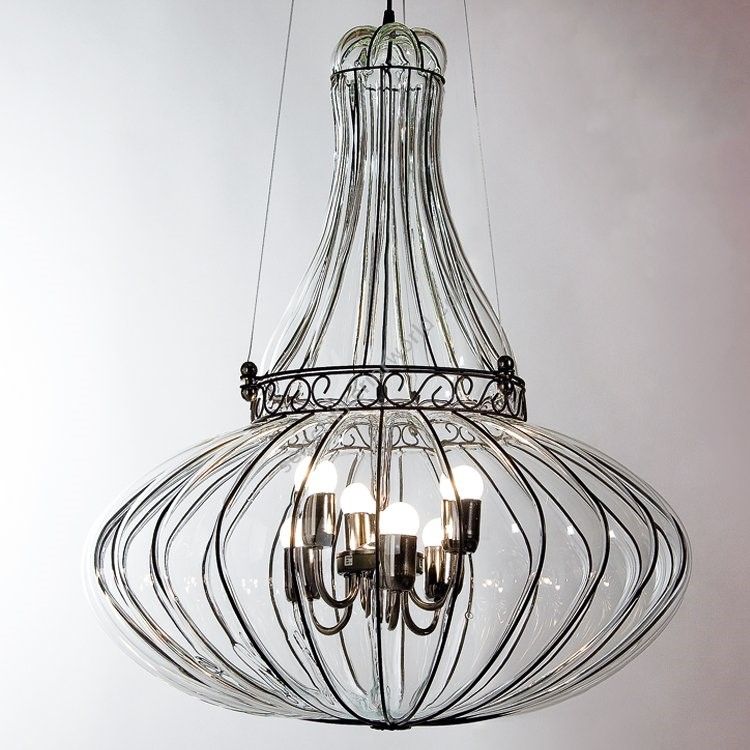 Siru / Pendants & Suspension Lights / Doge MS118-090