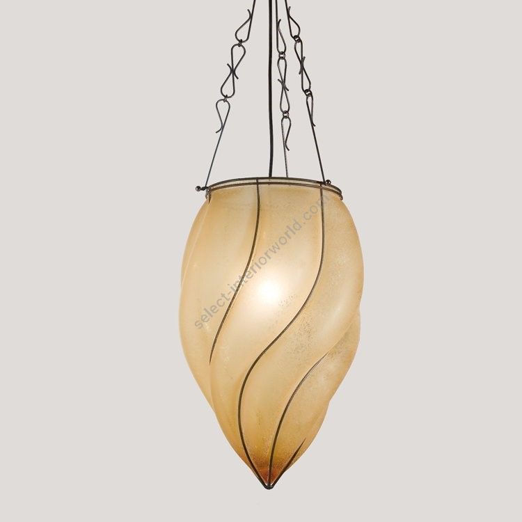 Siru / Pendants & Suspension Lights / Pozzo MS119-030