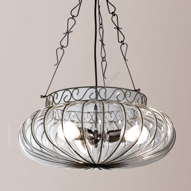 Siru / Pendants & Suspension Lights / Harem MS132-030