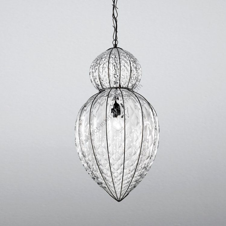 Siru / Pendants & Suspension Lights / Poveglia MS423-060