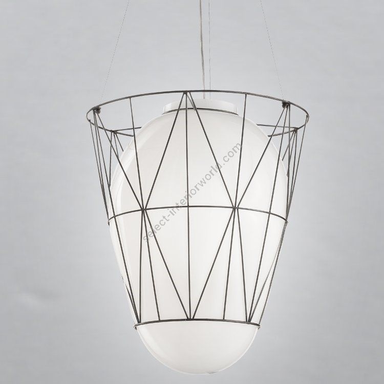 Siru / Pendants & Suspension Lights / Segni MS434-040