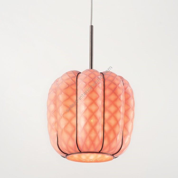 Siru / Pendants & Suspension Lights / Nest MS444-020