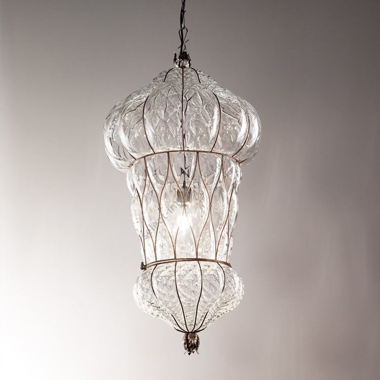 Siru / Pendants & Suspension Lights / Imperatore MS664-070