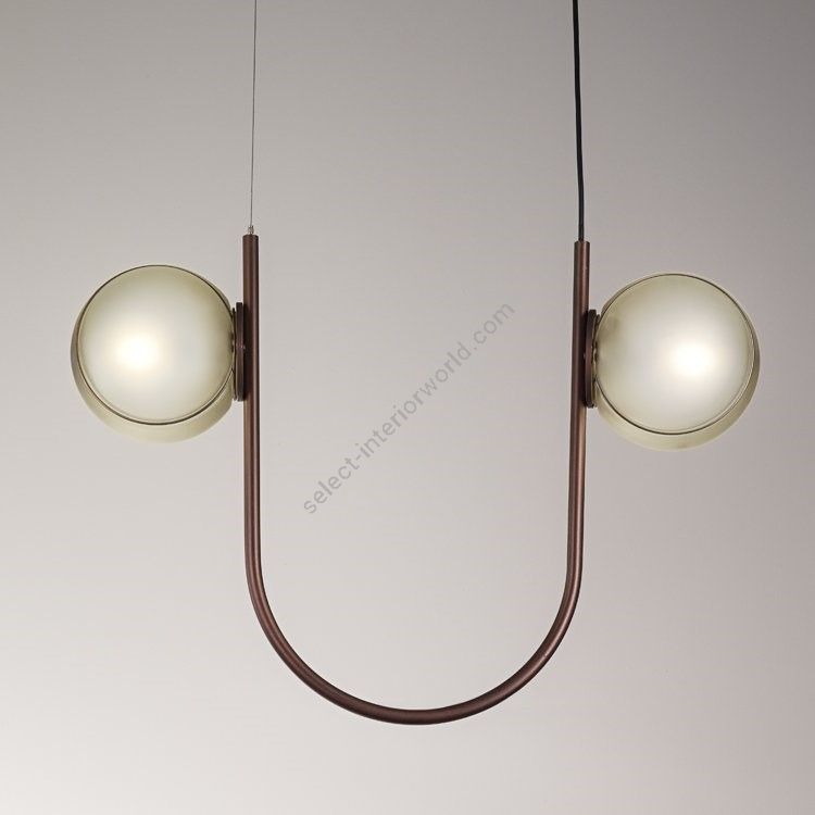 Siru / Pendants & Suspension Lights / Floret MS666-050