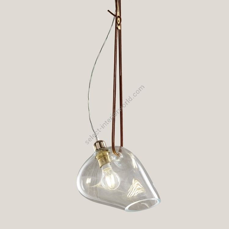 Siru / Pendants & Suspension Lights / Lagoon MS668-020
