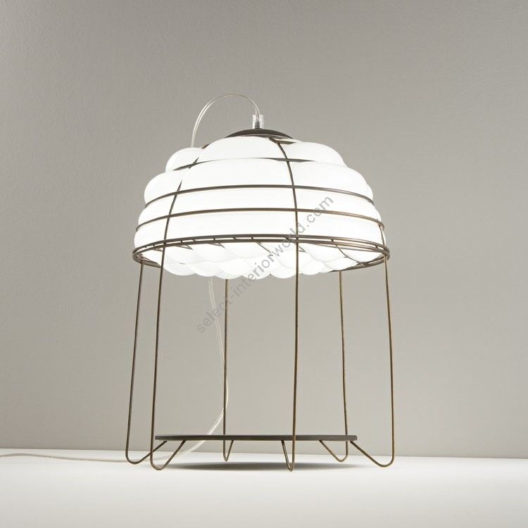 Siru / Table Lamps / Titti MT670