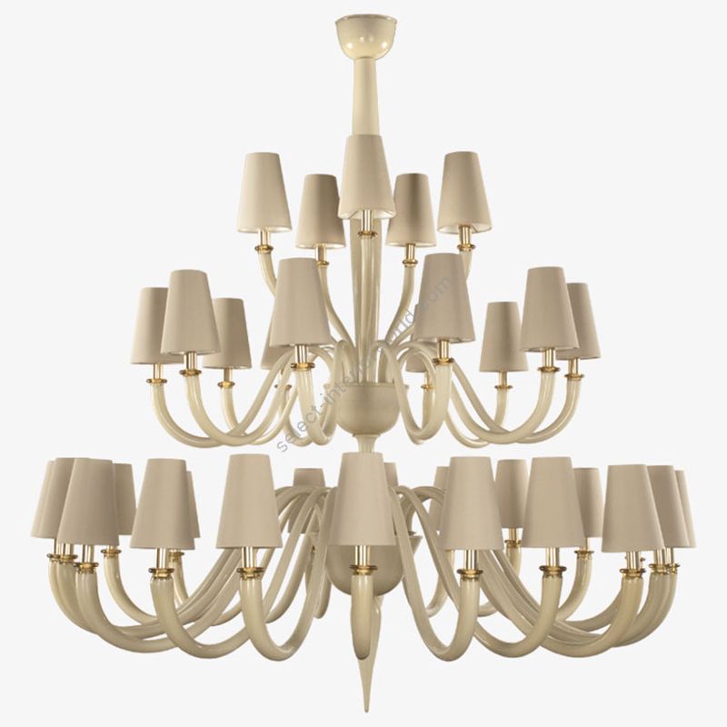 Multiforme / Dandy DEP0354-20+10+5 / Chandelier