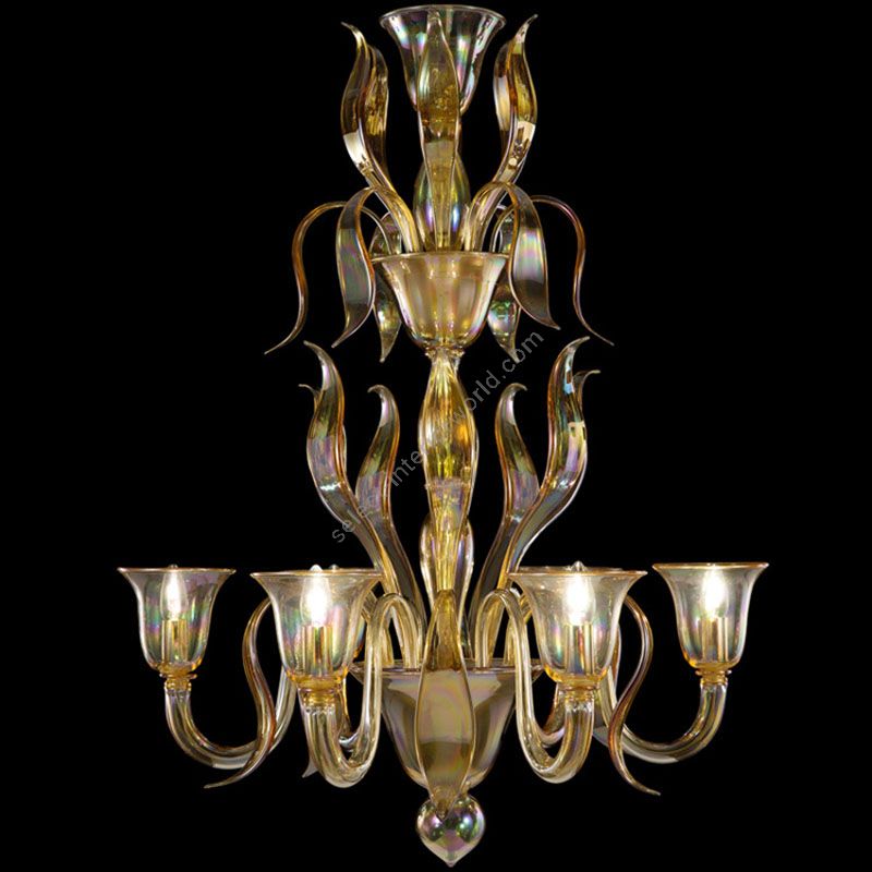 Multiforme / Swing 275 S0275-6 / Chandelier