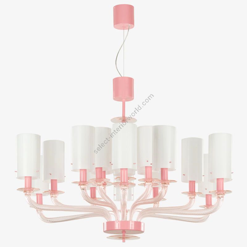 Multiforme / Tribeca BLP0385-18 / Chandelier