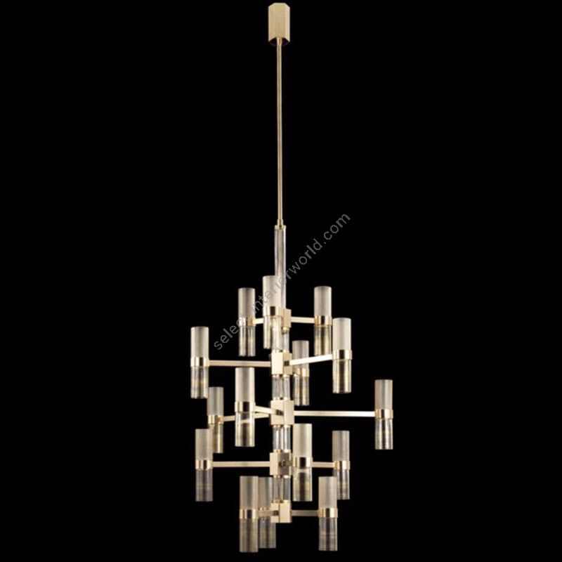 Multiforme / Hexigo BD3430-30 / Chandelier