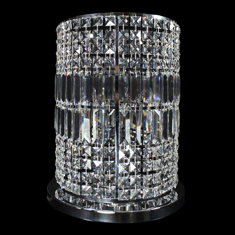 Multiforme / Orion LM3002-35x45-C / Table lamp