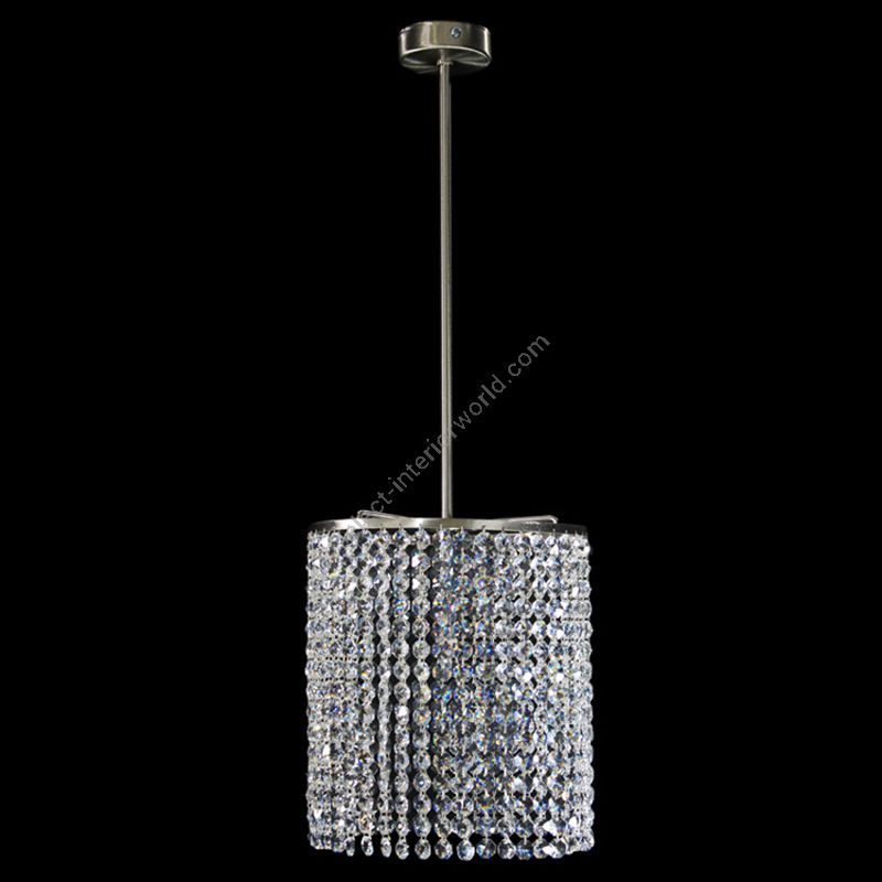 Multiforme / Matrix SS4000-20×25-N1 / Suspension lamp