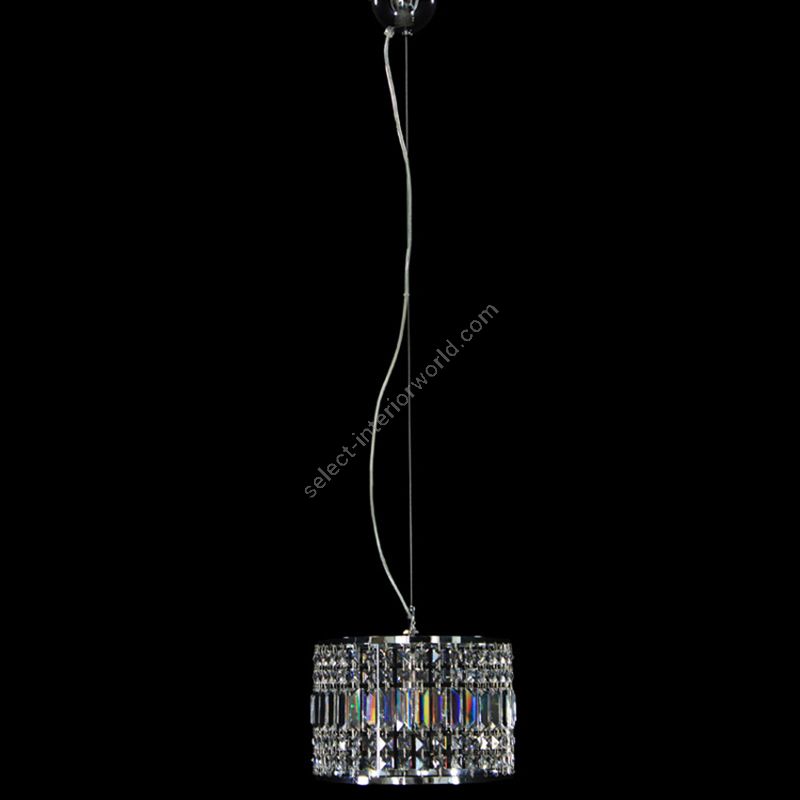 Multiforme / Orion SS3002-30×20-C / Suspension lamp