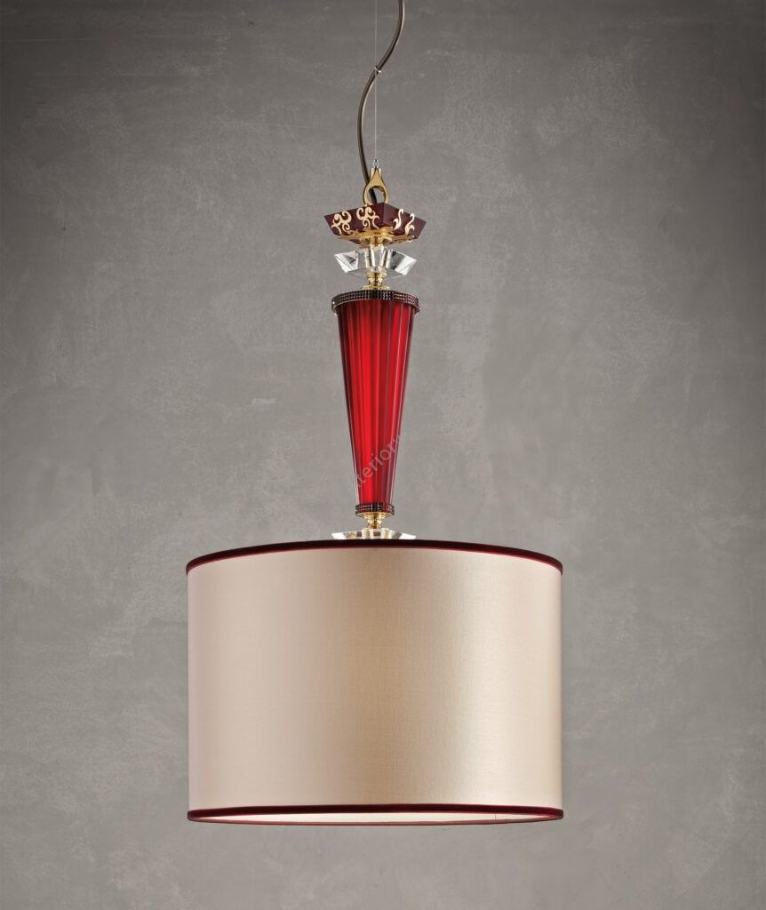 Euroluce Lampadari / Pendants & Suspension Lights / Museum S1