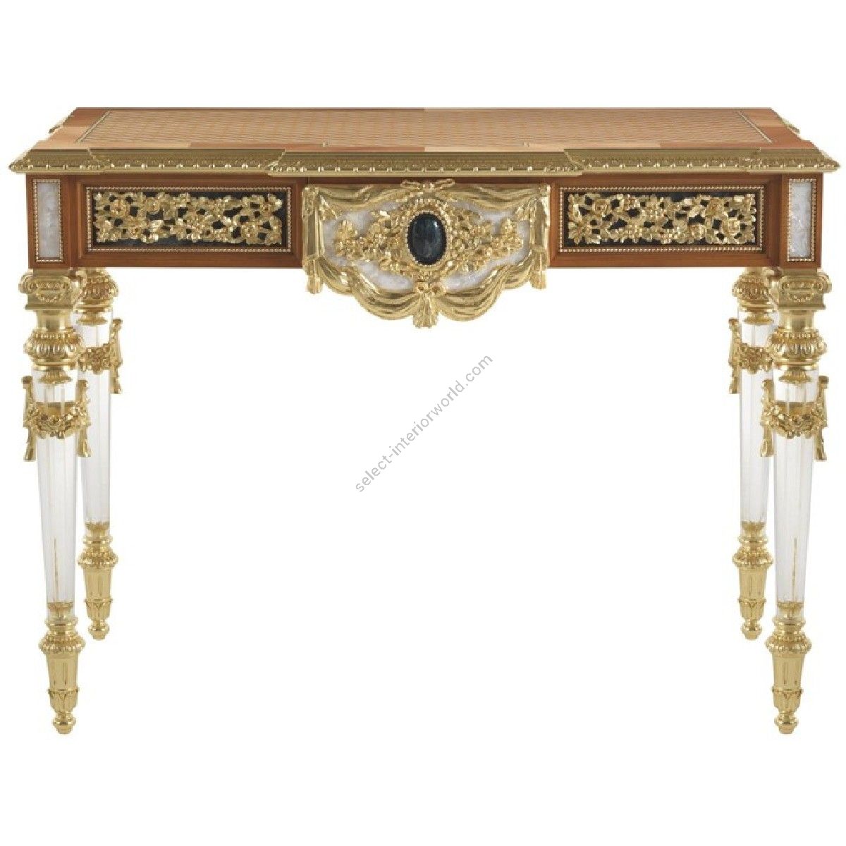 Jumbo Collection / Console / Mystere Console1